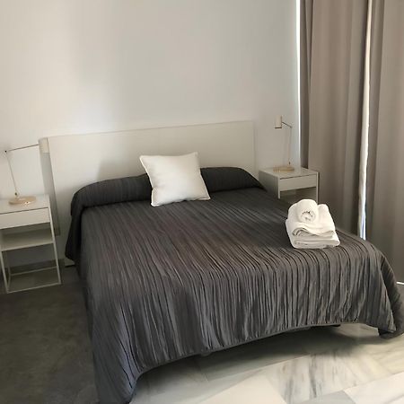 Marbella House Penthouse公寓 外观 照片