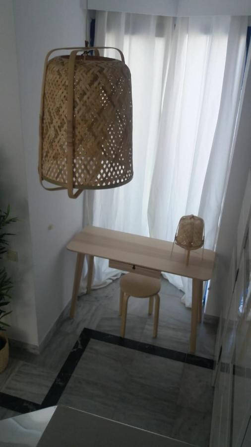 Marbella House Penthouse公寓 外观 照片