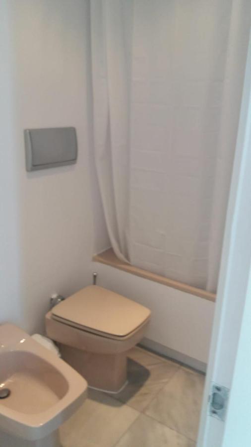 Marbella House Penthouse公寓 外观 照片