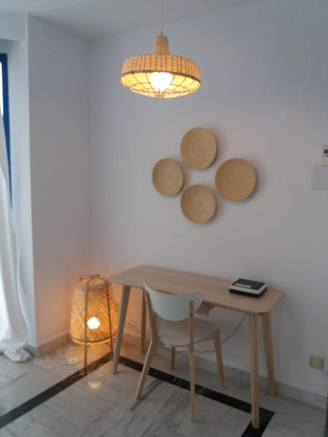 Marbella House Penthouse公寓 外观 照片